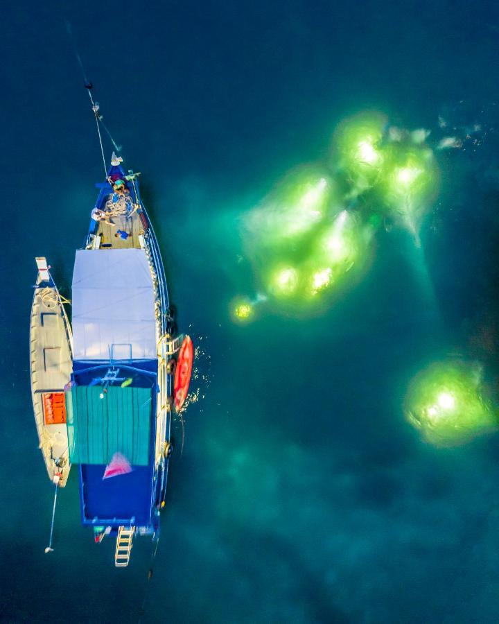 New Heaven Dive School And Resort Ko Tao Exterior foto