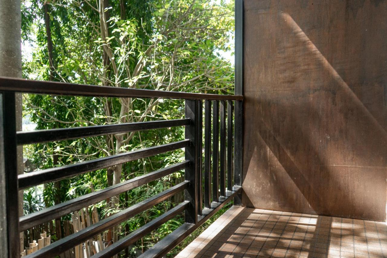New Heaven Dive School And Resort Ko Tao Exterior foto
