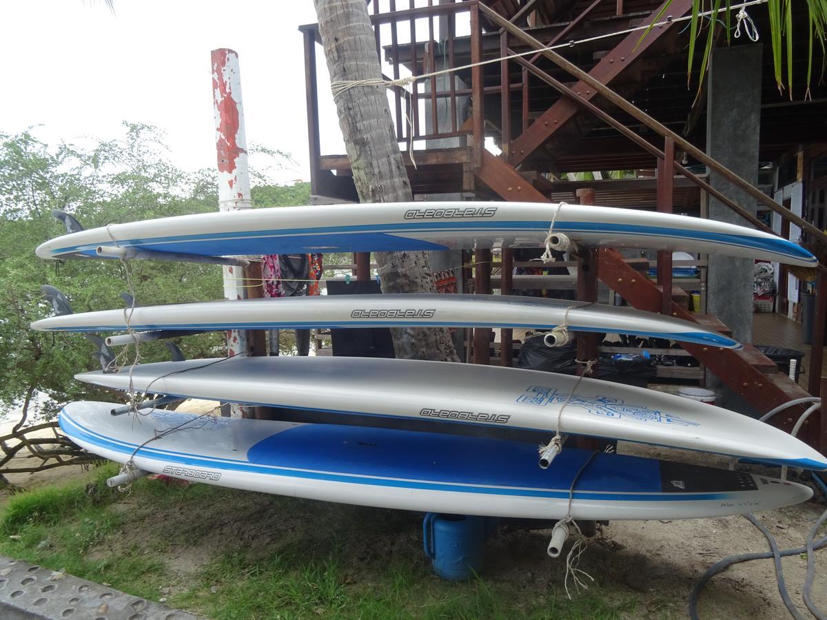 New Heaven Dive School And Resort Ko Tao Exterior foto