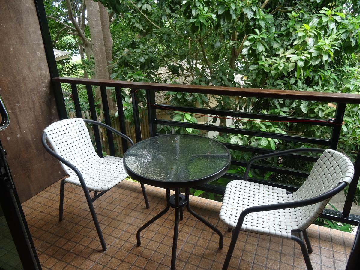 New Heaven Dive School And Resort Ko Tao Exterior foto